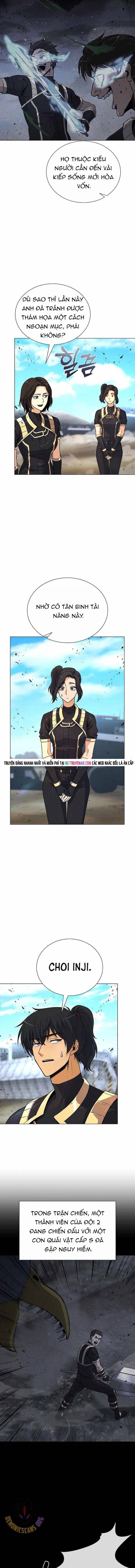 Thợ Săn Ăn Thịt Người - Chapter 131 - Page 14
