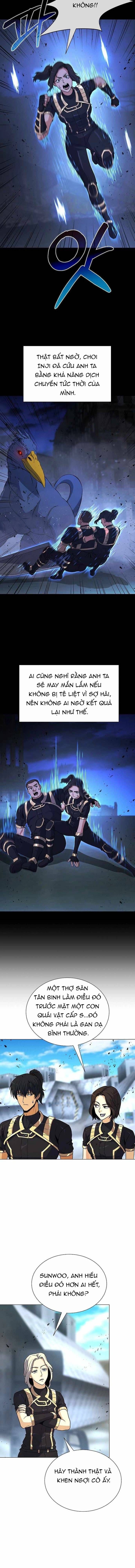 Thợ Săn Ăn Thịt Người - Chapter 131 - Page 15