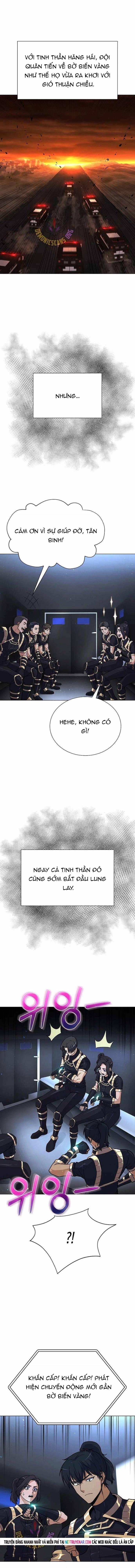 Thợ Săn Ăn Thịt Người - Chapter 131 - Page 17