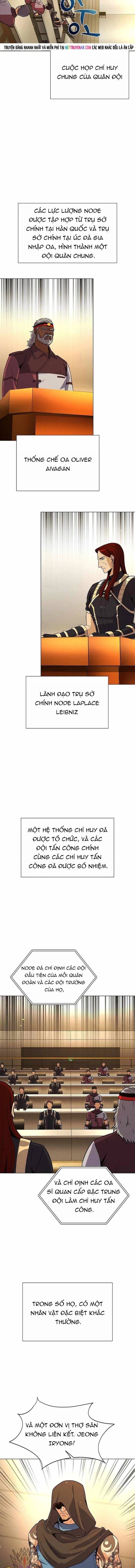 Thợ Săn Ăn Thịt Người - Chapter 131 - Page 6