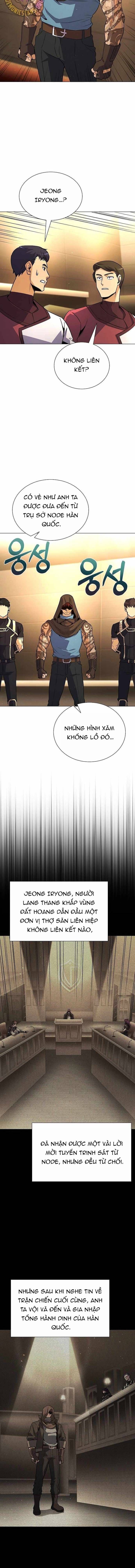 Thợ Săn Ăn Thịt Người - Chapter 131 - Page 7