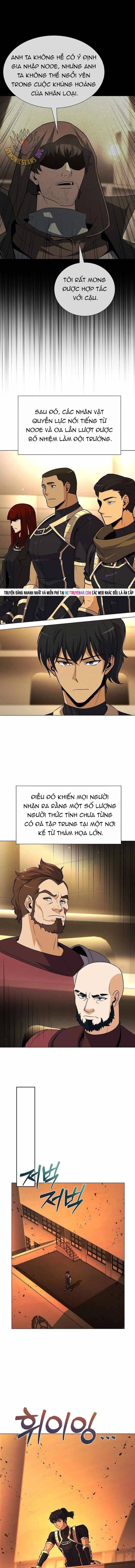 Thợ Săn Ăn Thịt Người - Chapter 131 - Page 8