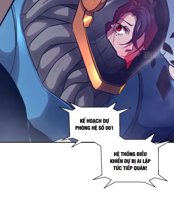 Tay Trái Của Ta Có Thể Dị Biến - Chapter 143 - Page 11