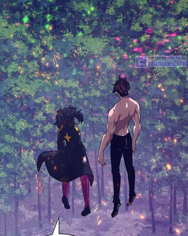 Tay Trái Của Ta Có Thể Dị Biến - Chapter 143 - Page 17