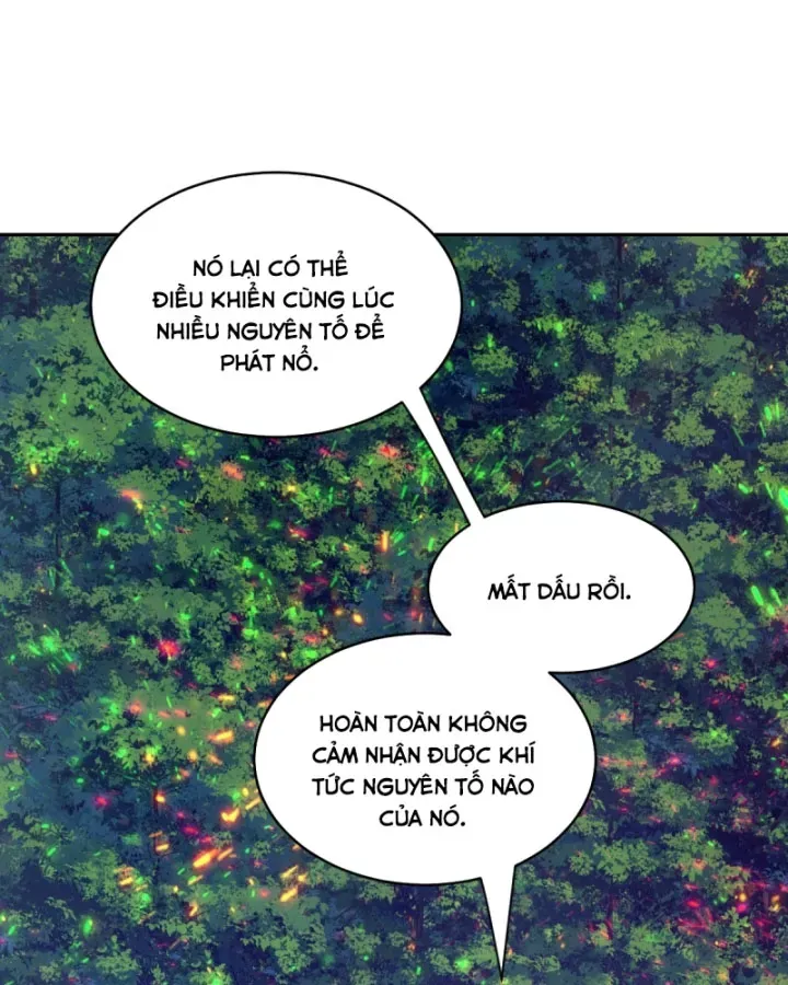 Tay Trái Của Ta Có Thể Dị Biến - Chapter 143 - Page 18