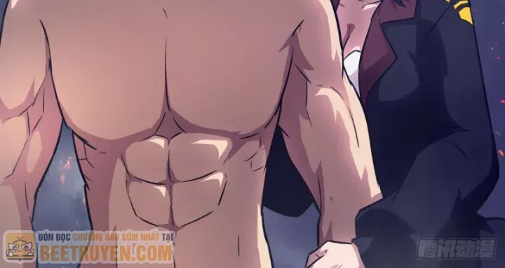 Tay Trái Của Ta Có Thể Dị Biến - Chapter 143 - Page 20