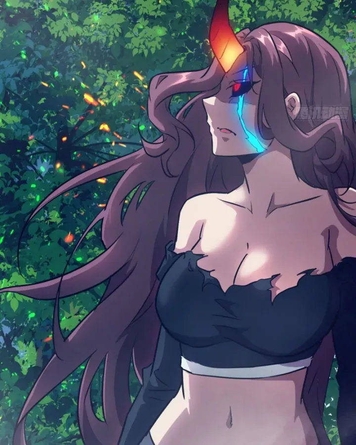 Tay Trái Của Ta Có Thể Dị Biến - Chapter 143 - Page 23