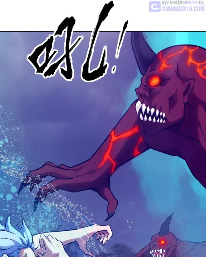 Tay Trái Của Ta Có Thể Dị Biến - Chapter 143 - Page 27