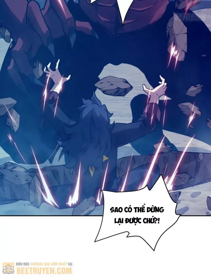 Tay Trái Của Ta Có Thể Dị Biến - Chapter 143 - Page 30