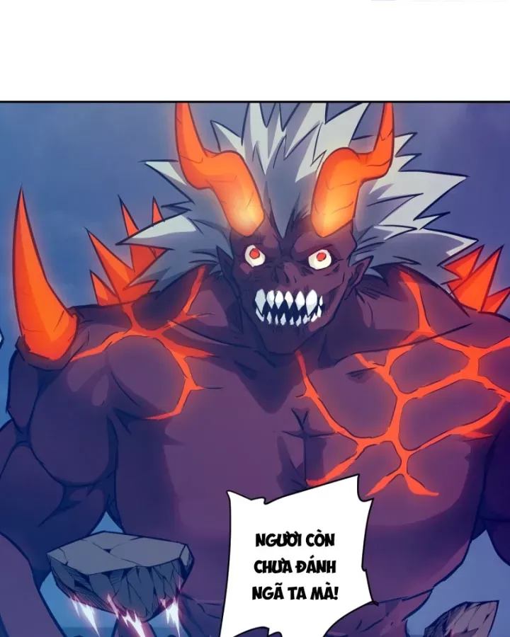 Tay Trái Của Ta Có Thể Dị Biến - Chapter 143 - Page 32