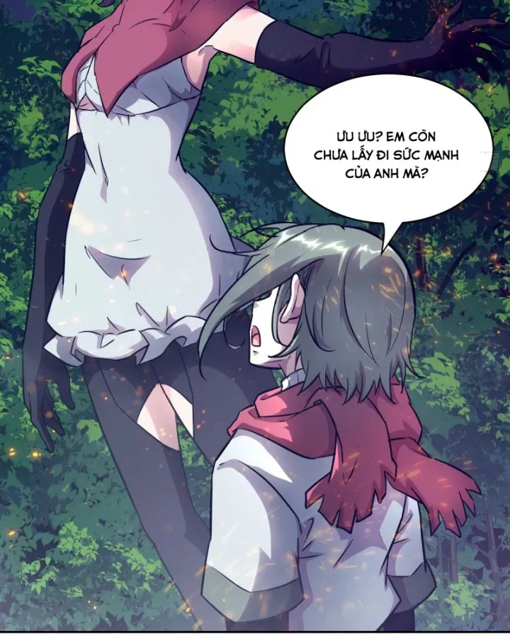 Tay Trái Của Ta Có Thể Dị Biến - Chapter 143 - Page 33