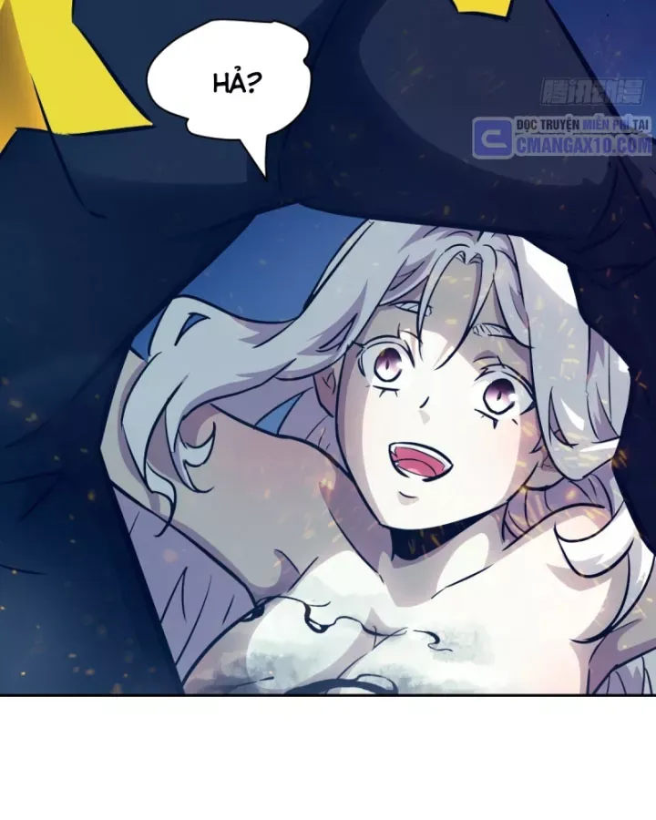 Tay Trái Của Ta Có Thể Dị Biến - Chapter 143 - Page 37