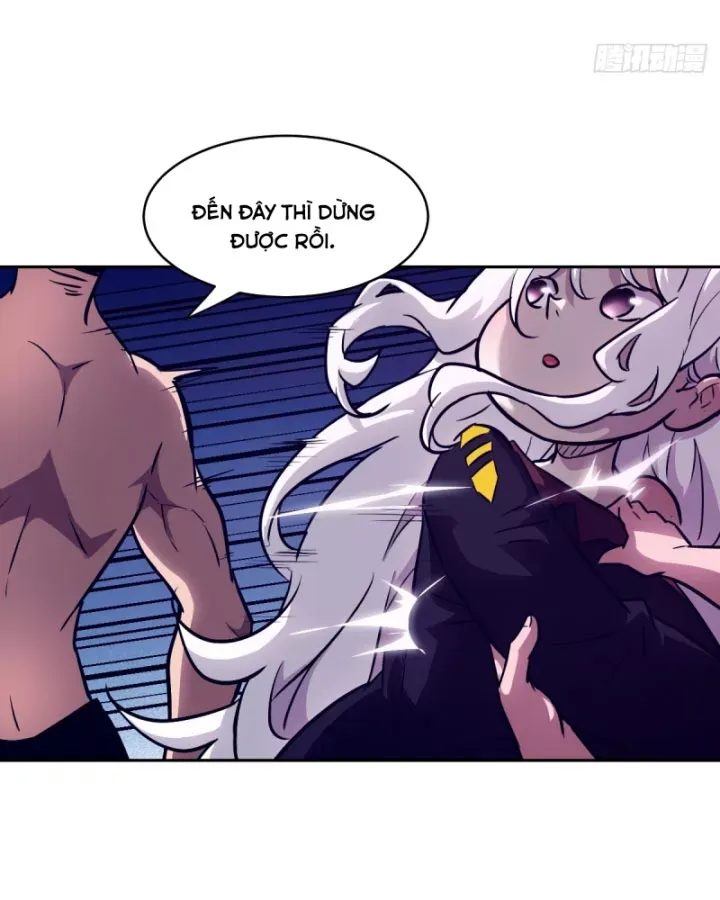 Tay Trái Của Ta Có Thể Dị Biến - Chapter 143 - Page 38