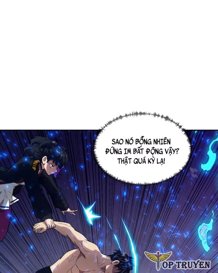Tay Trái Của Ta Có Thể Dị Biến - Chapter 143 - Page 5