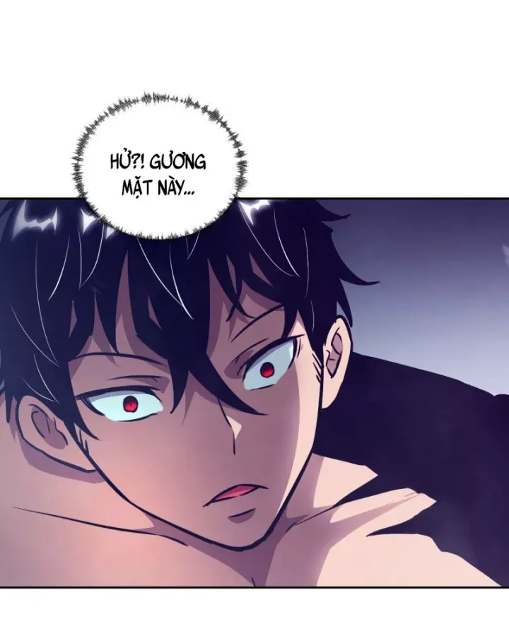 Tay Trái Của Ta Có Thể Dị Biến - Chapter 143 - Page 9
