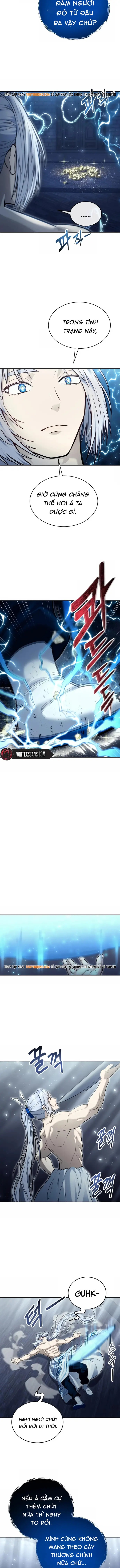 Urek Mazino - Chapter 43 - Page 13