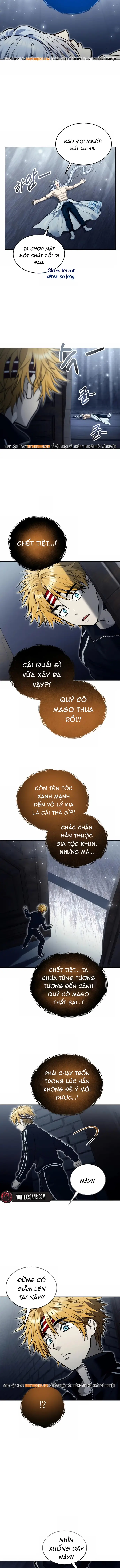 Urek Mazino - Chapter 43 - Page 14