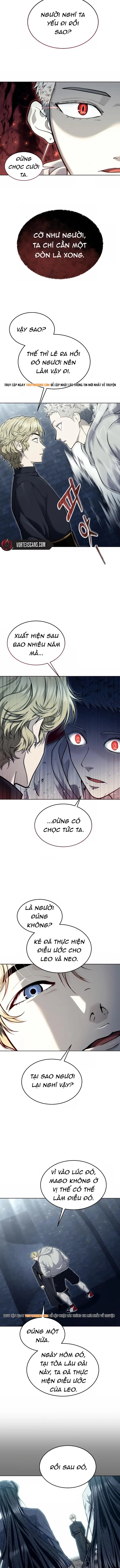 Urek Mazino - Chapter 43 - Page 17