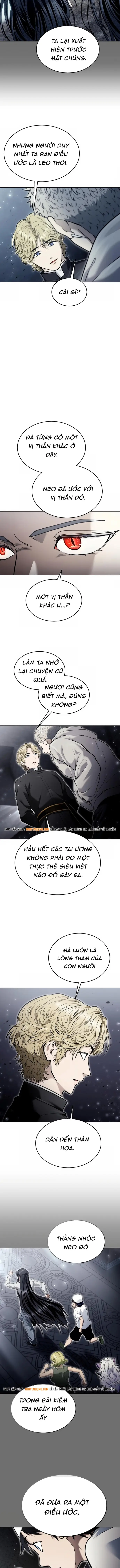 Urek Mazino - Chapter 43 - Page 18