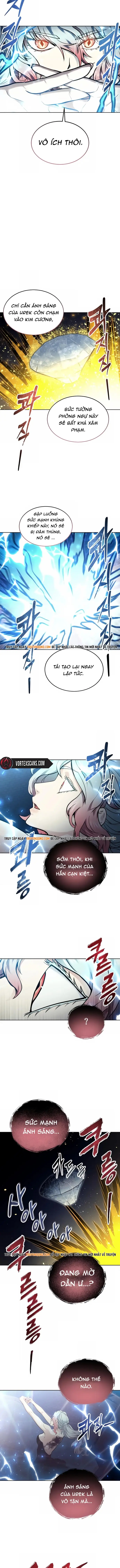 Urek Mazino - Chapter 43 - Page 9