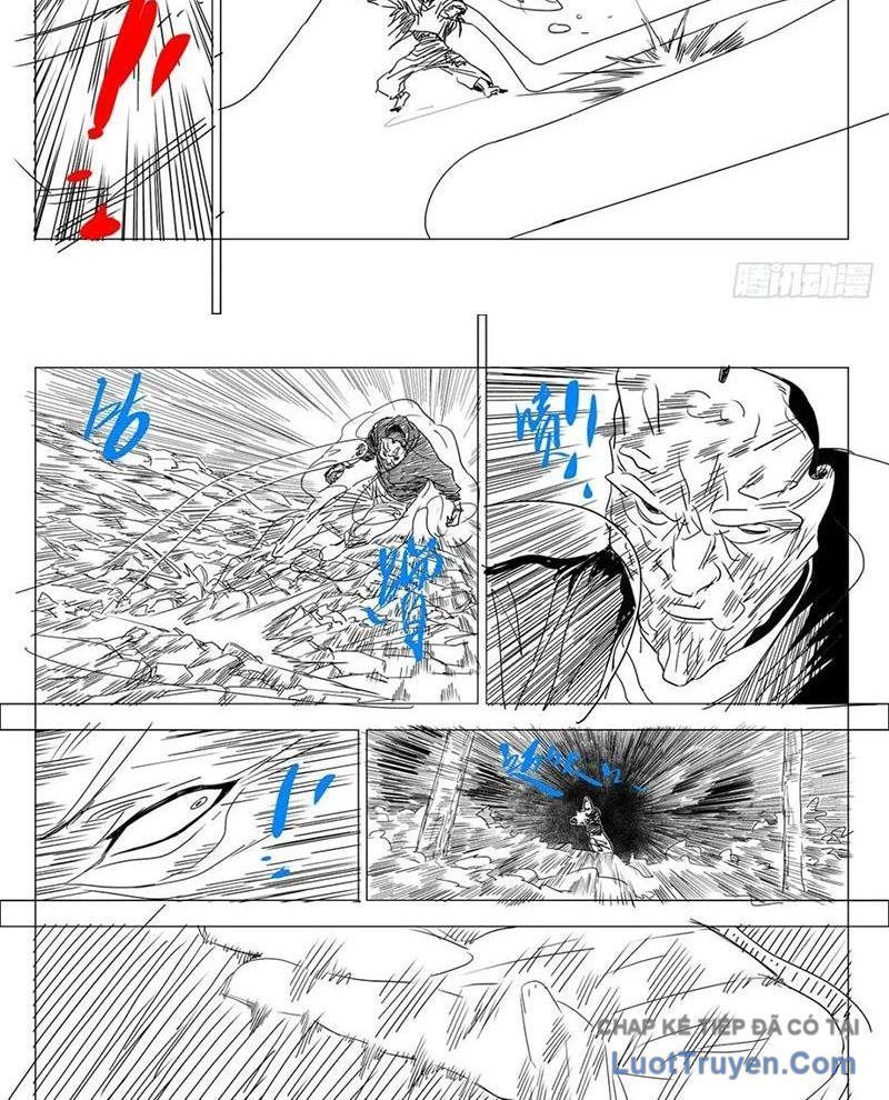 Nhất Nhân Chi Hạ - Chapter 608 - Page 12