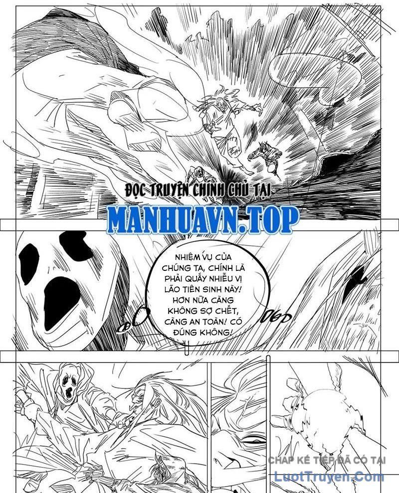 Nhất Nhân Chi Hạ - Chapter 608 - Page 14