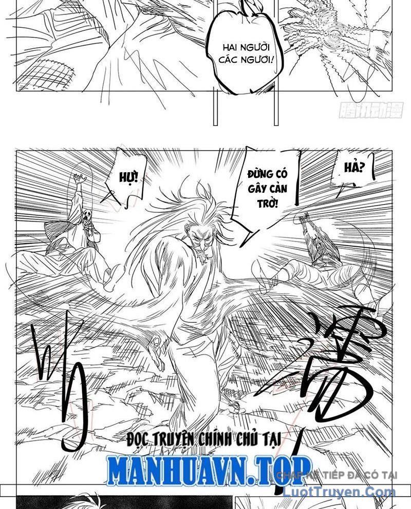 Nhất Nhân Chi Hạ - Chapter 608 - Page 15