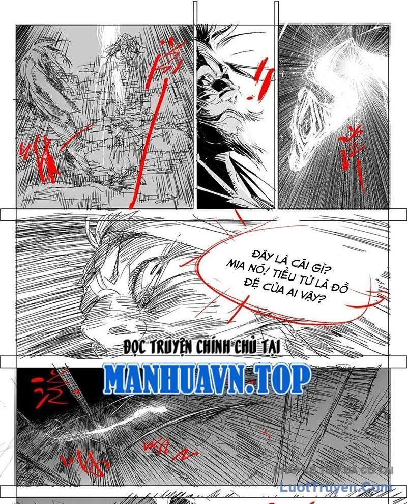 Nhất Nhân Chi Hạ - Chapter 608 - Page 18