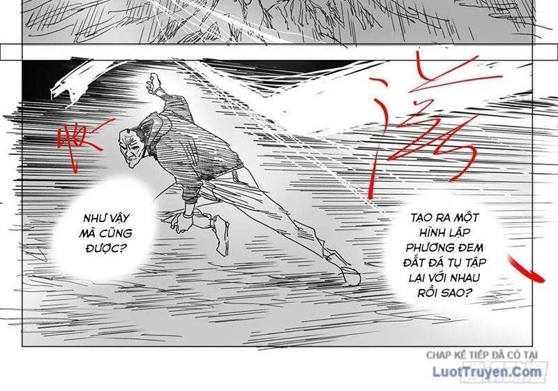 Nhất Nhân Chi Hạ - Chapter 608 - Page 20