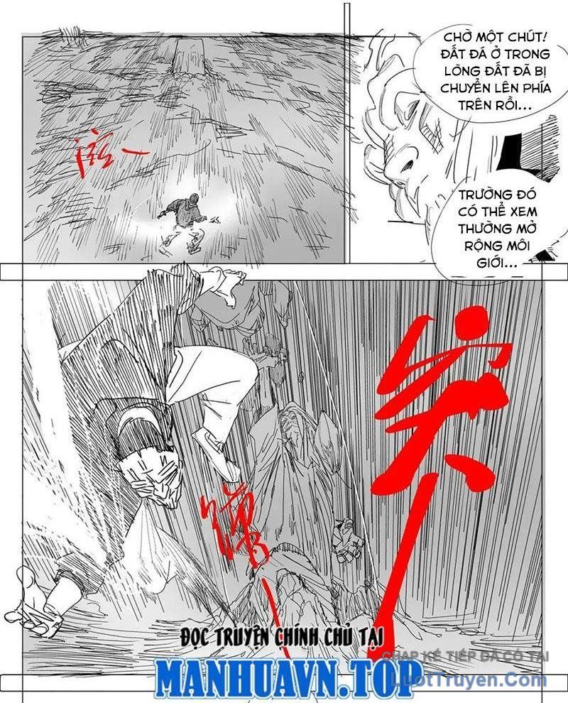 Nhất Nhân Chi Hạ - Chapter 608 - Page 21