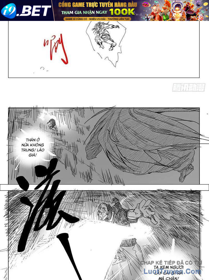 Nhất Nhân Chi Hạ - Chapter 608 - Page 22