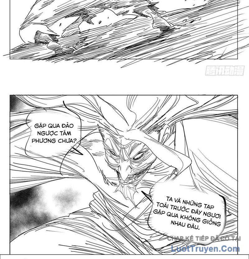 Nhất Nhân Chi Hạ - Chapter 608 - Page 25