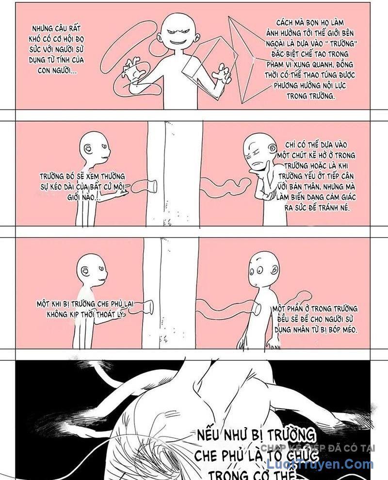 Nhất Nhân Chi Hạ - Chapter 608 - Page 4