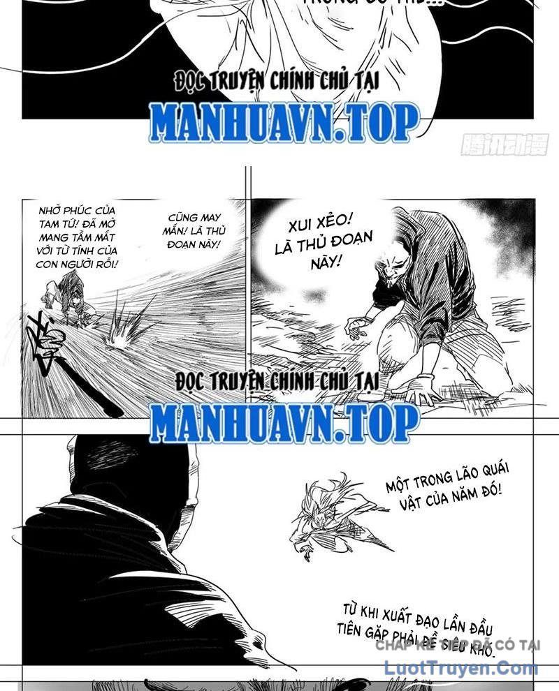 Nhất Nhân Chi Hạ - Chapter 608 - Page 5