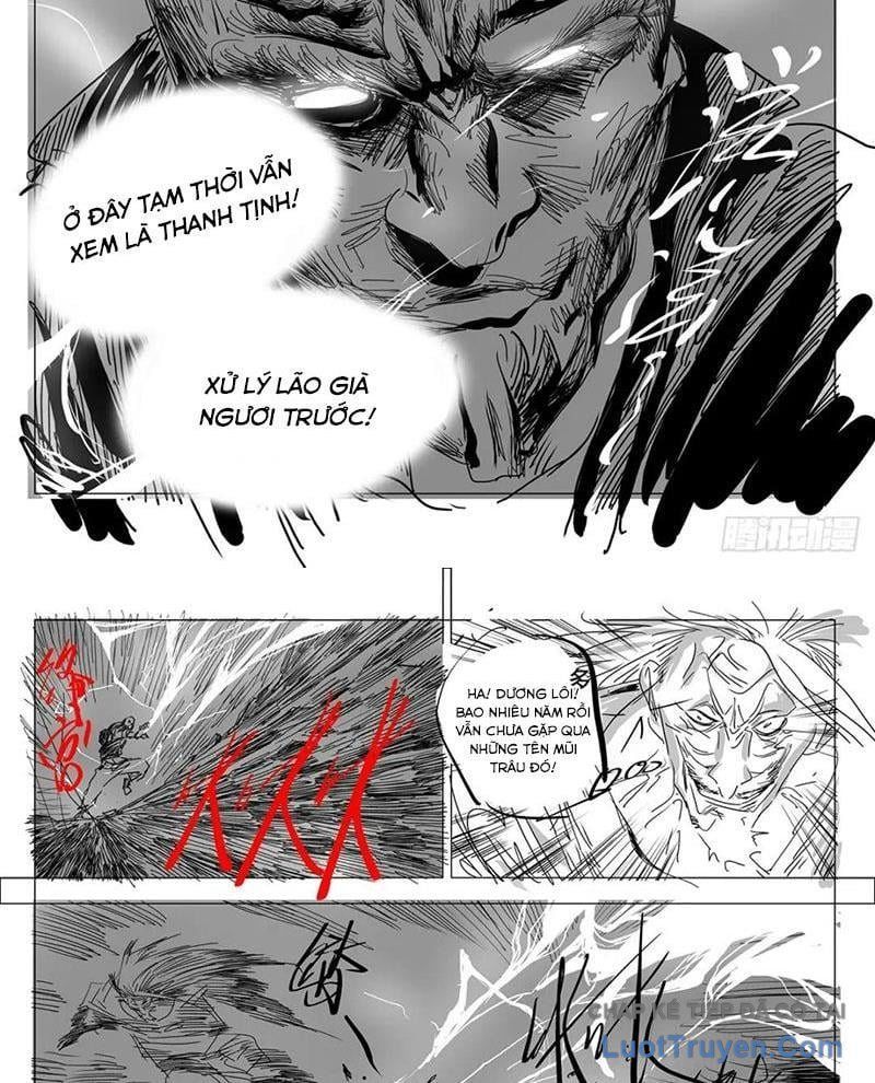 Nhất Nhân Chi Hạ - Chapter 608 - Page 6