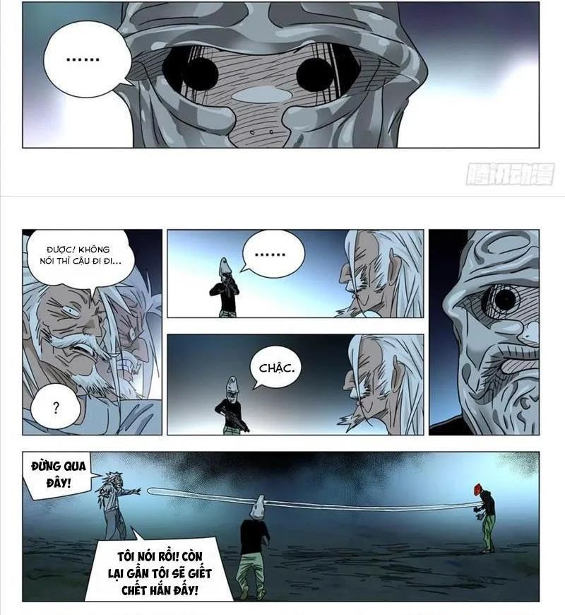 Nhất Nhân Chi Hạ - Chapter 609 - Page 12