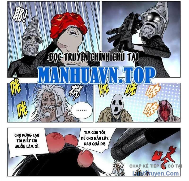 Nhất Nhân Chi Hạ - Chapter 609 - Page 14