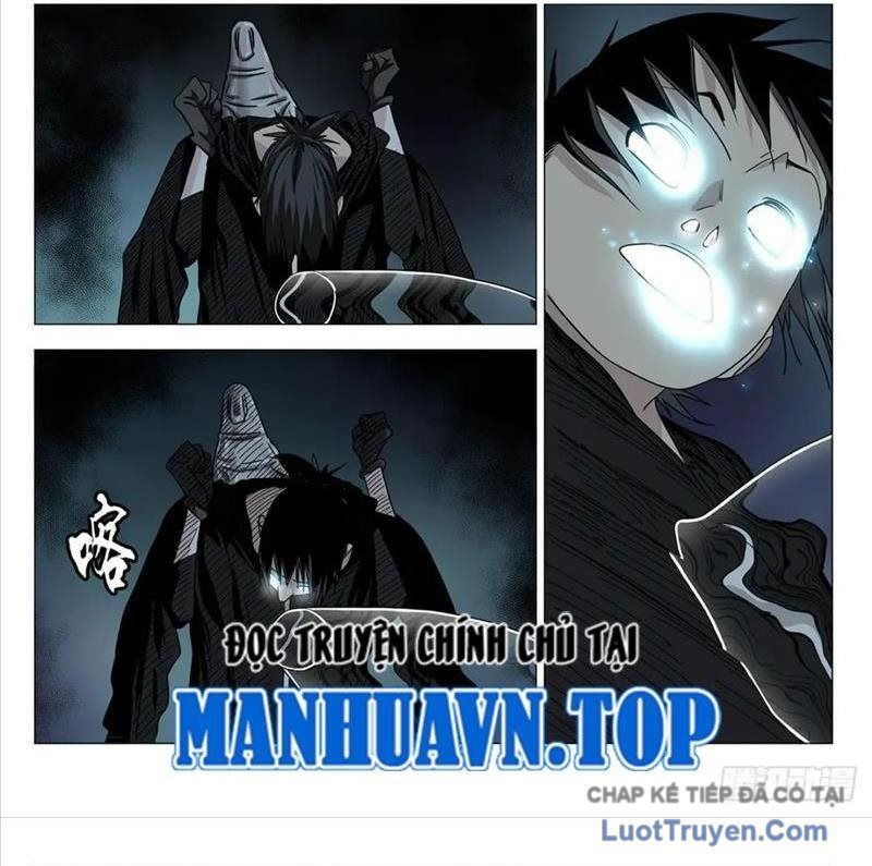 Nhất Nhân Chi Hạ - Chapter 609 - Page 16