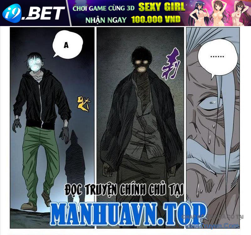 Nhất Nhân Chi Hạ - Chapter 609 - Page 19