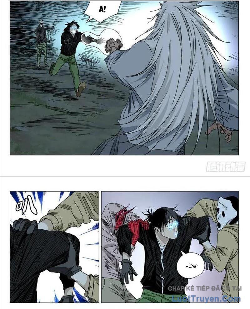 Nhất Nhân Chi Hạ - Chapter 609 - Page 20