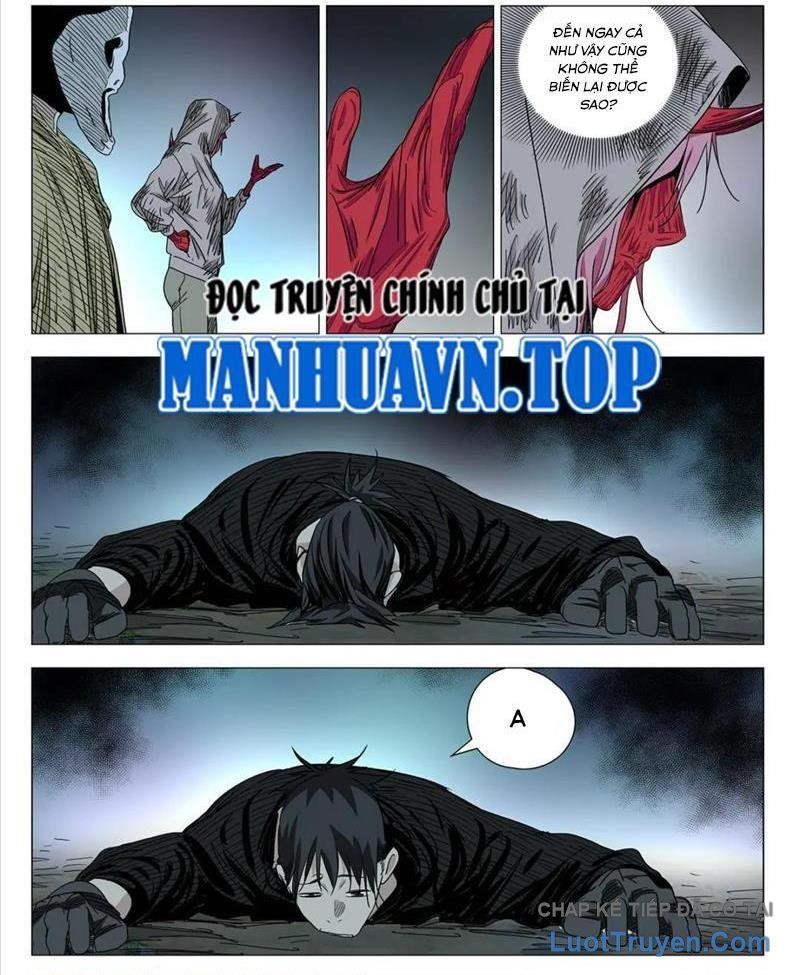 Nhất Nhân Chi Hạ - Chapter 609 - Page 22