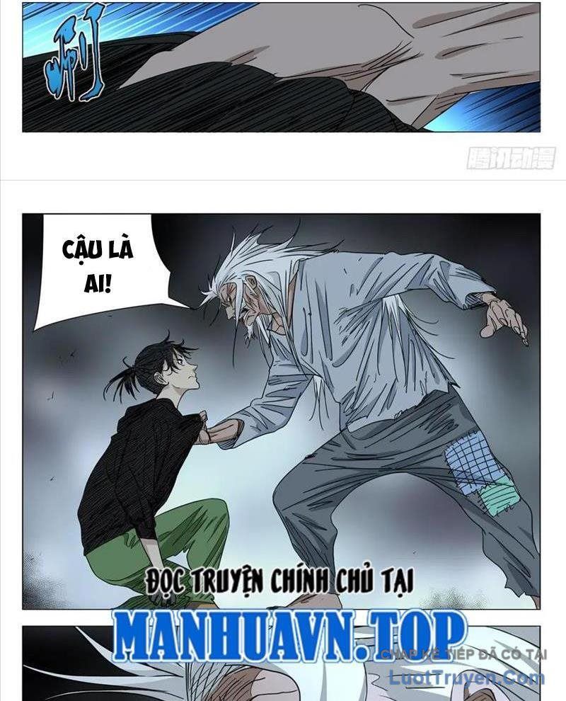 Nhất Nhân Chi Hạ - Chapter 609 - Page 23