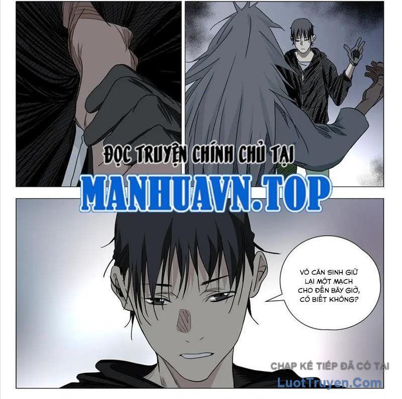 Nhất Nhân Chi Hạ - Chapter 609 - Page 25