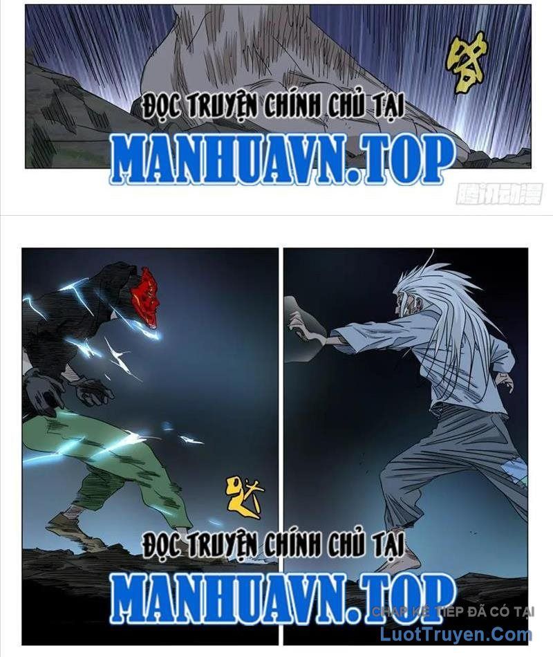 Nhất Nhân Chi Hạ - Chapter 609 - Page 3