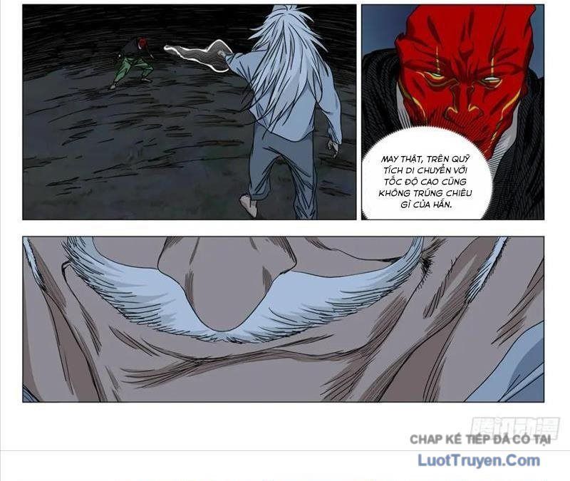 Nhất Nhân Chi Hạ - Chapter 609 - Page 4