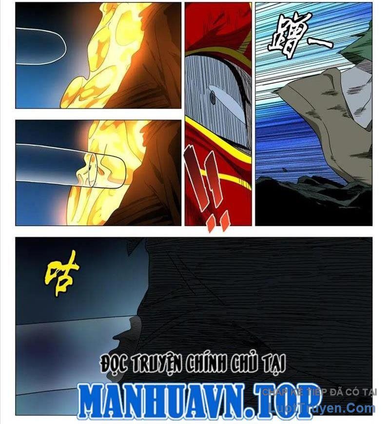 Nhất Nhân Chi Hạ - Chapter 609 - Page 5