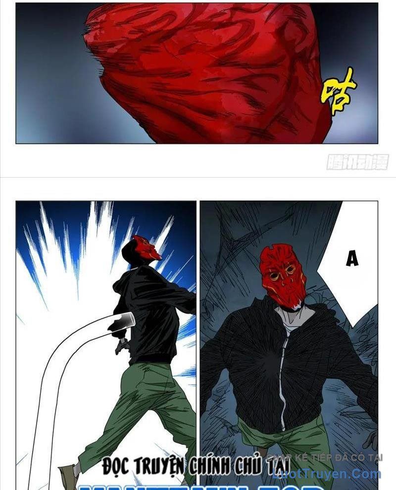 Nhất Nhân Chi Hạ - Chapter 609 - Page 6