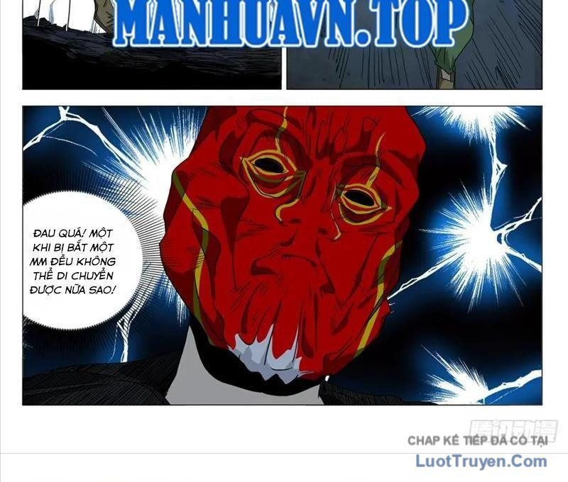 Nhất Nhân Chi Hạ - Chapter 609 - Page 7