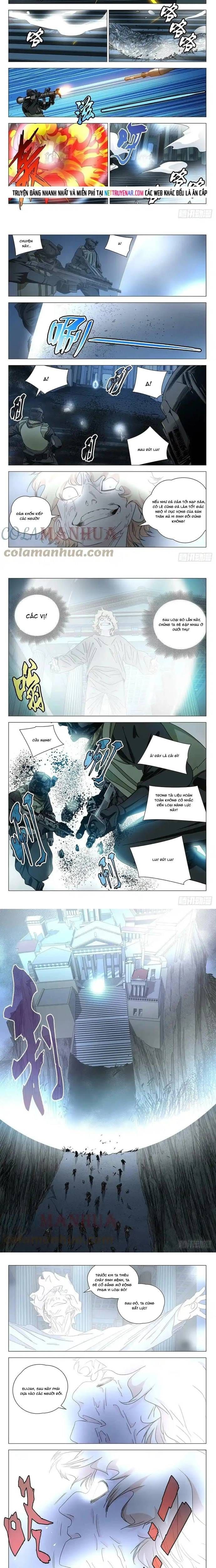 Nhất Nhân Chi Hạ - Chapter 611 - Page 4