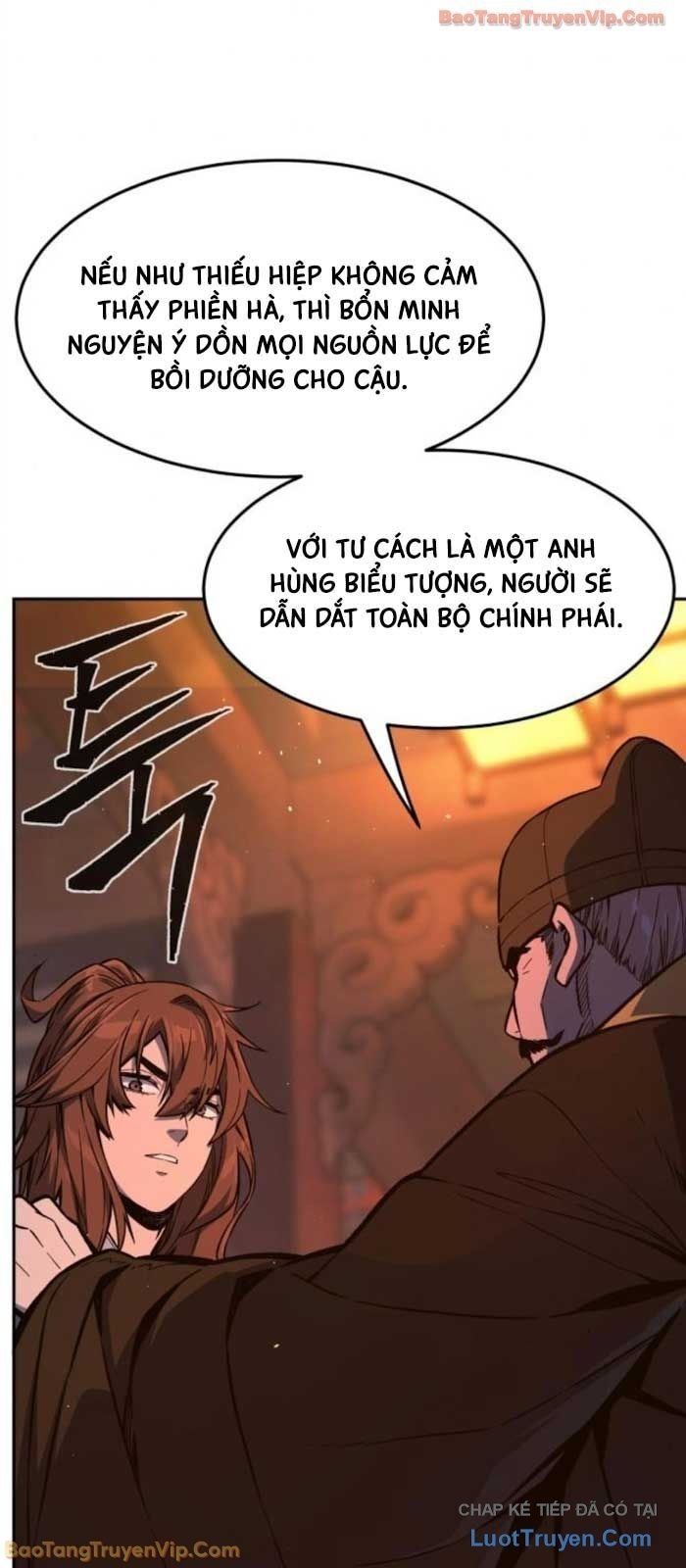 Tuyệt Đối Kiếm Cảm - Chapter 165 - Page 100